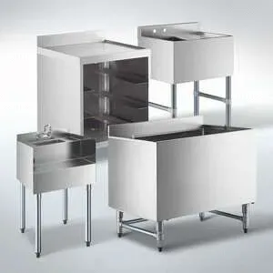 Carolina Cooks Foodservice Equipment & Supplies - Open To The Public