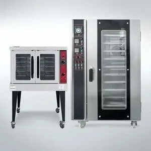 Convection Ovens