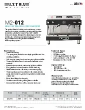 astra-manufacturing-m2-012-espresso-cappuccino-machine-specsheet-25071664cg5d.pdf