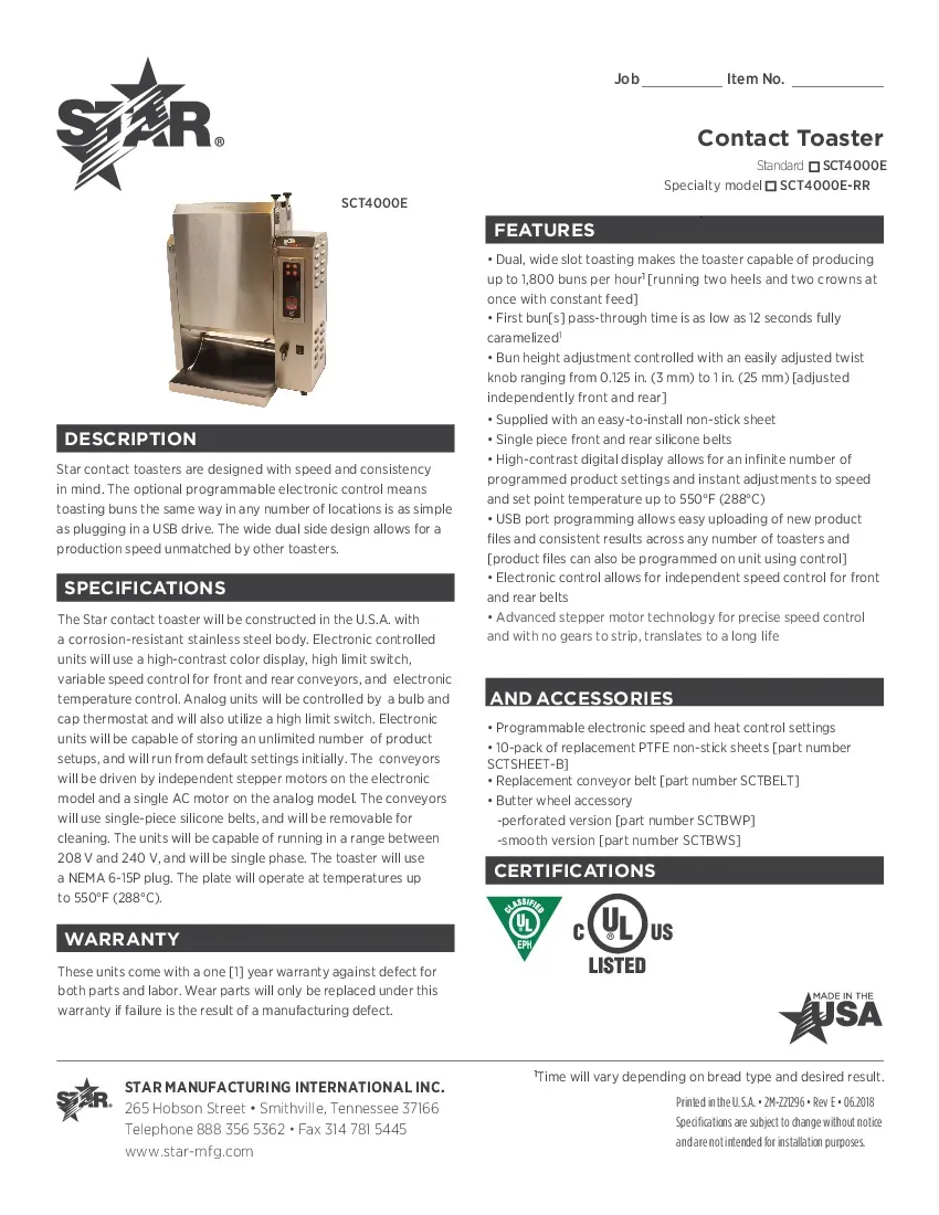 star-sct4000e-toaster-contact-grill-conveyor-type-specsheet-2605035ptv82.pdf