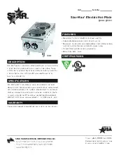 star-502ff-hotplate-countertop-electric-specsheet-250716m87ouv.pdf