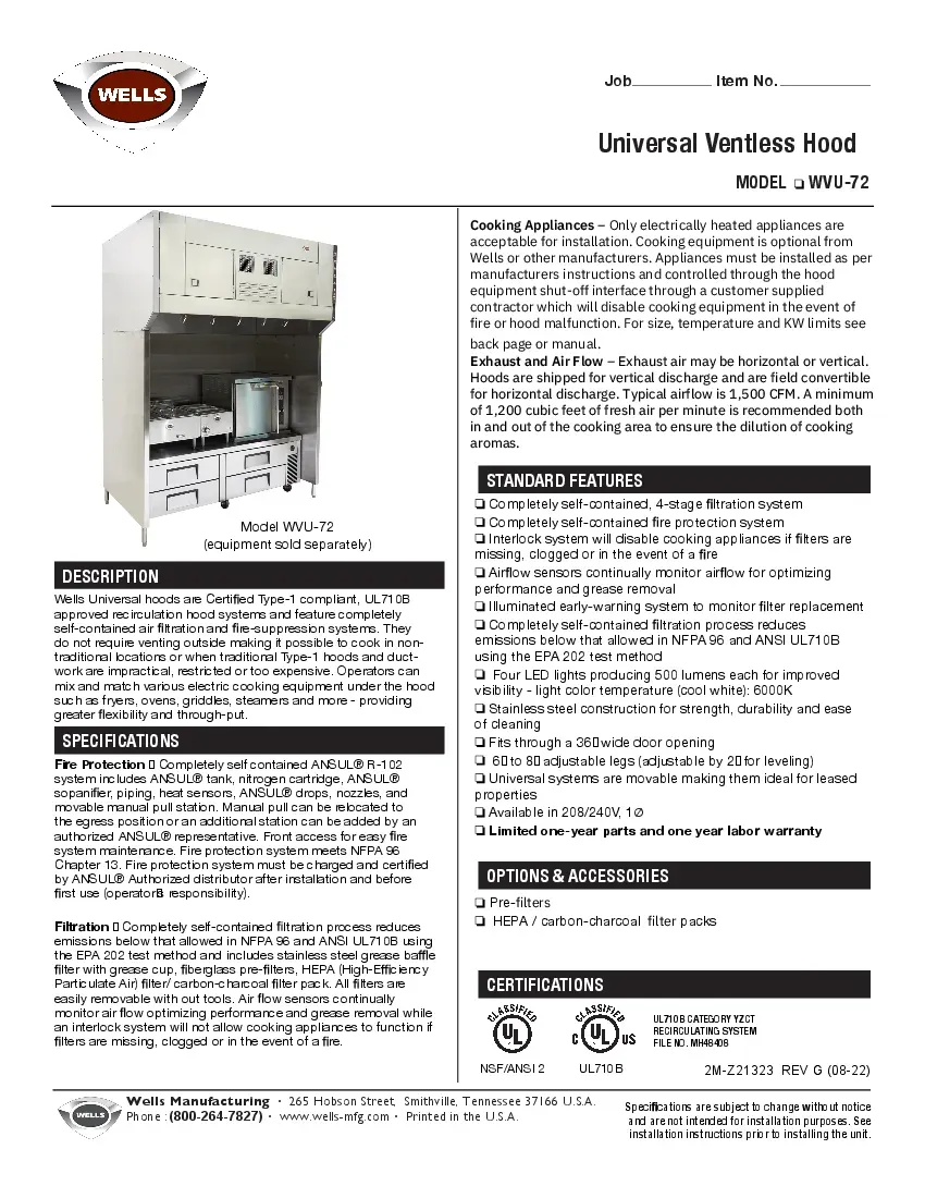 wells-5n-wvu-72-ventless-exhaust-system-specsheet-260405ybk818.pdf