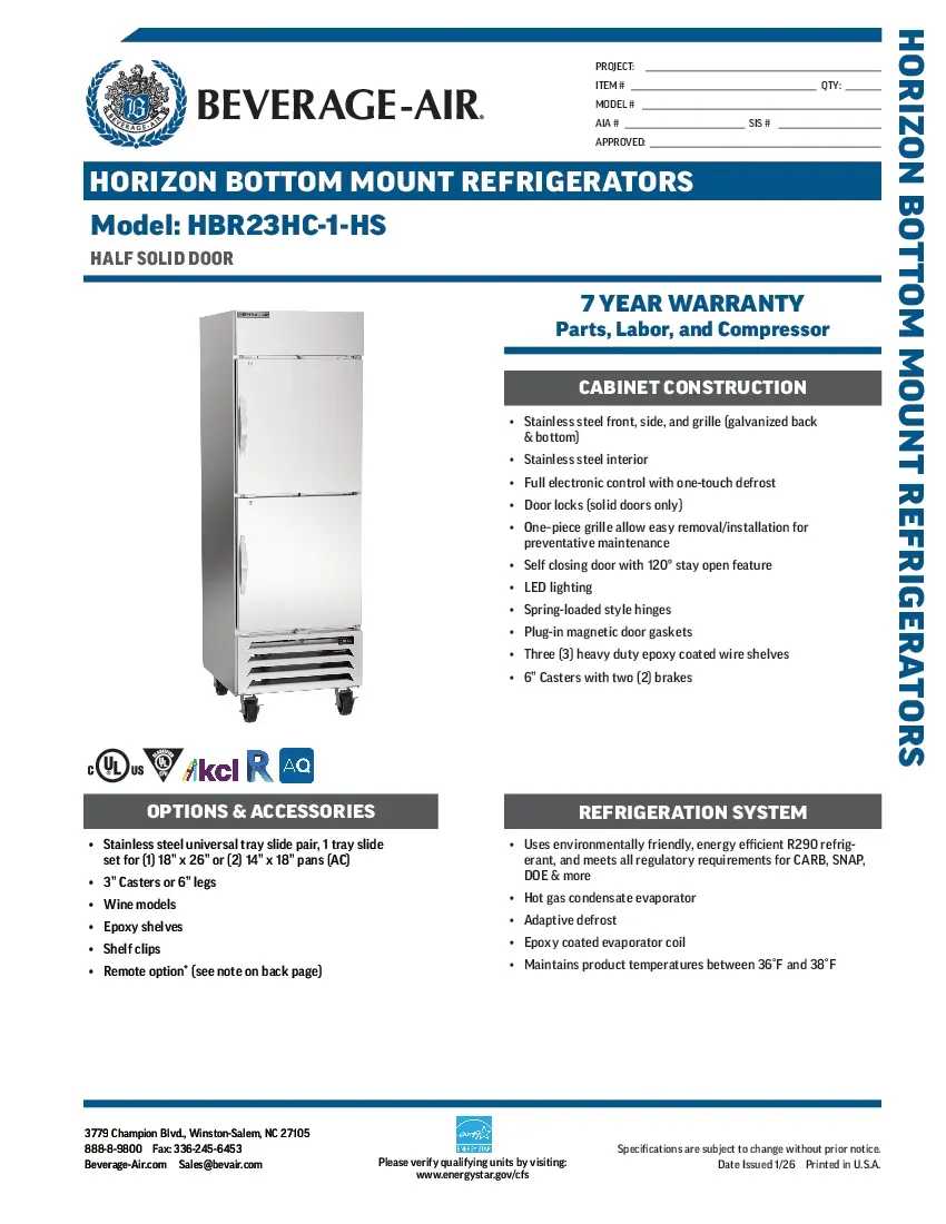 beverage-air-hbr23hc-1-hs-refrigerator-reach-in-one-section-self-contained-2607268zie3m.pdf