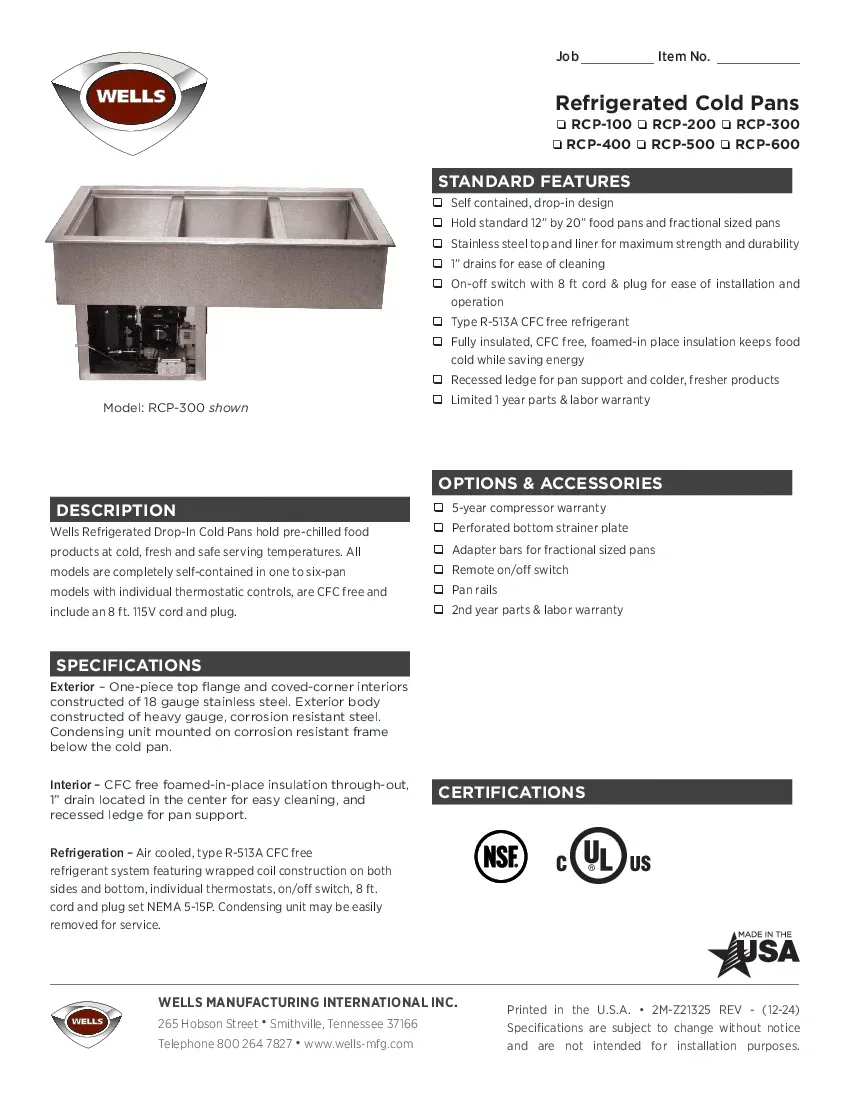 wells-rcp-600-cold-food-well-unit-drop-in-refrigerated-specsheet-260329jo9nz5.pdf