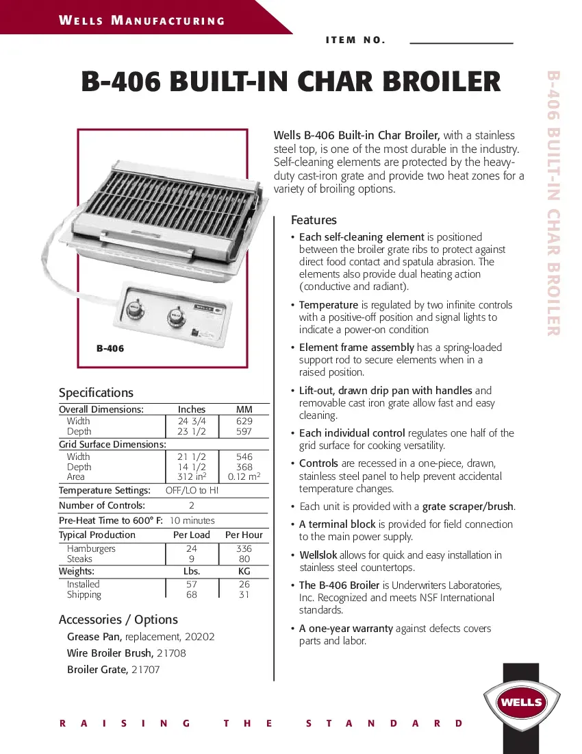 wells-b-406-charbroiler-electric-built-in-specsheet-260503s9i9d7.pdf