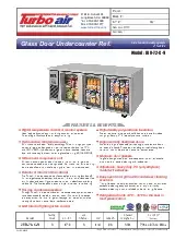 turbo-air-jur-72-g-n-refrigerator-undercounter-reach-in-specsheet-250716r4dhrk.pdf