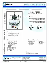 univex-dr14-dough-divider-rounder-specsheet-250716f3j71z.pdf