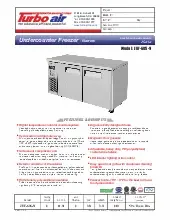 turbo-air-juf-60s-n-freezer-undercounter-reach-in-specsheet-250716jgz8as.pdf
