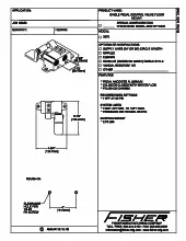 fisher-3070-foot-valve-specsheet-250716umksd9.pdf