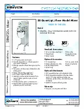 univex-srmf20-mixer-planetary-specsheet-250716gtpa69.pdf