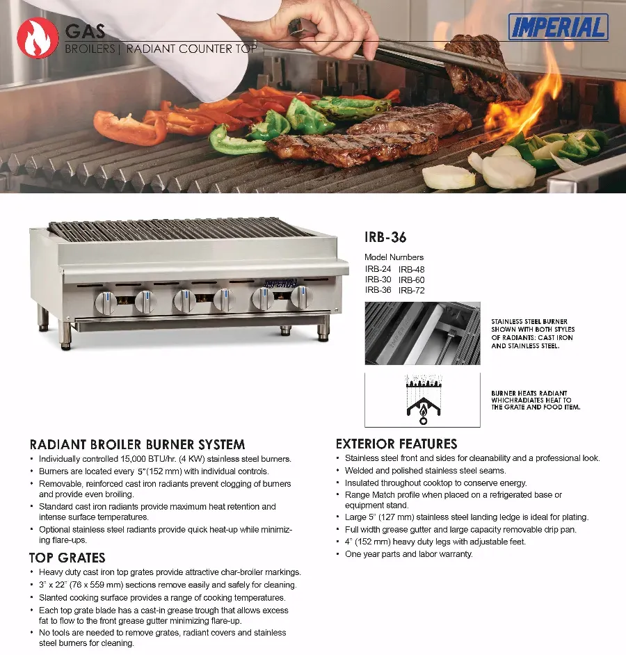 imperial-range-irb-72-charbroiler-gas-countertop-72-w-specsheet-260726sfsh84.pdf