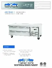 arctic-air-arcb60-equipment-stand-refrigerated-base-specsheet-2507166ej0mh.pdf