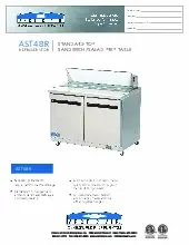 arctic-air-ast48r-refrigerated-counter-sandwich-salad-unit-specsheet-250716ys8ckr.pdf