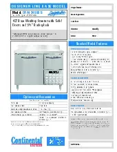 continental-refrigerator-dfa43nssbs-freezer-counter-work-top-specsheet-2507163fplke.pdf