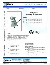 univex-1406-hamburger-patty-press-countertop-specsheet-250716q290ig.pdf