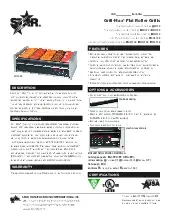 star-30scf-hot-dog-grill-specsheet-250716ysuya4.pdf