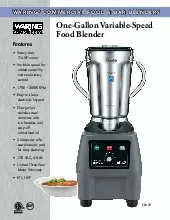 waring-cb15v-blender-food-countertop-specsheet-250716yxmoow.pdf