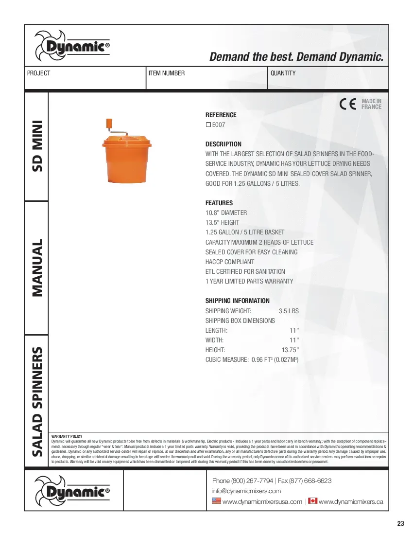 dynamic-usa-e007-salad-vegetable-dryer-manual-1-25-gallon-10-8-dia-specshee-260823mti447.pdf