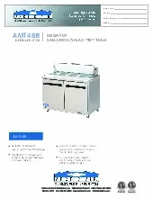 arctic-air-amt48r-refrigerated-counter-mega-top-sandwich-salad-unit-specshe-250716je22pw.pdf