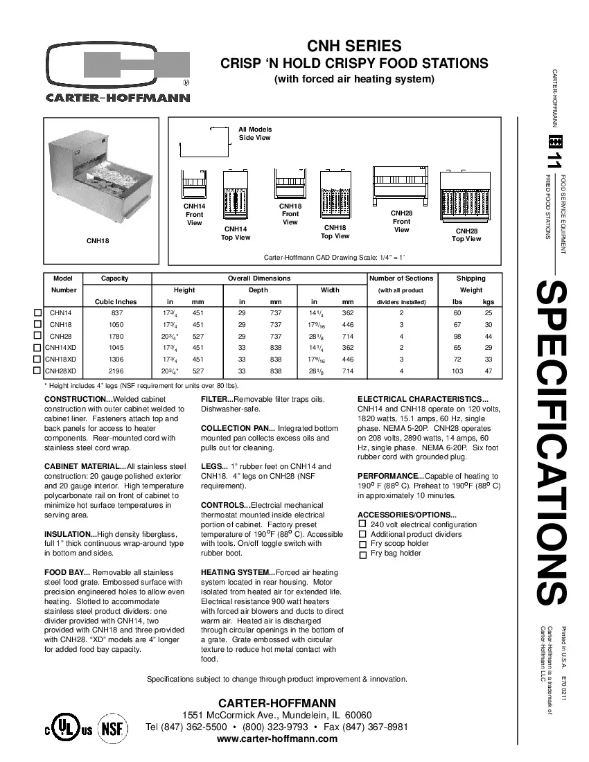carter-hoffmann-cnh18xd-french-fry-warmer-specsheet-260510jgw0gm.pdf