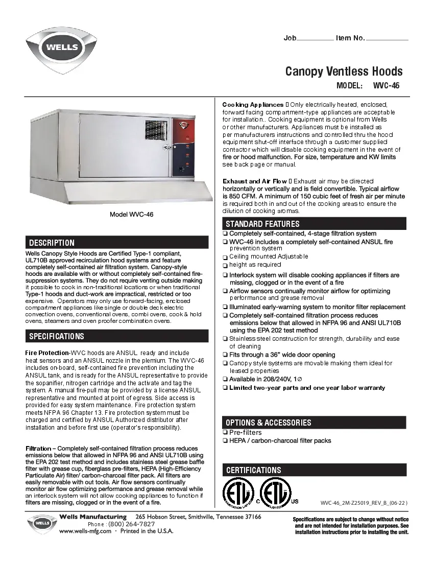 wells-wvc-46-ventless-exhaust-system-adjustable-height-specsheet-2607260bfjfd.pdf