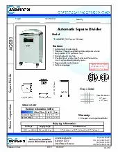 univex-aqd30-dough-divider-specsheet-250716oehc42.pdf