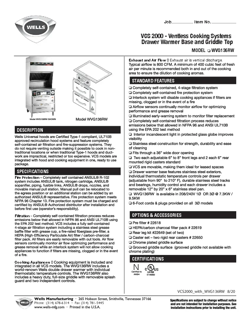 wells-5m-wv2hgrw1-208-240v-1ph-range-ventless-electric-specsheet-26040538lxgx.pdf