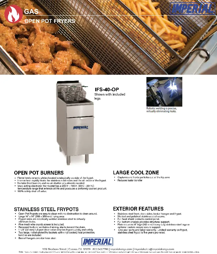imperial-range-ifs-40-op-fryer-gas-floor-model-full-pot-specsheet-25071684vtnl.pdf