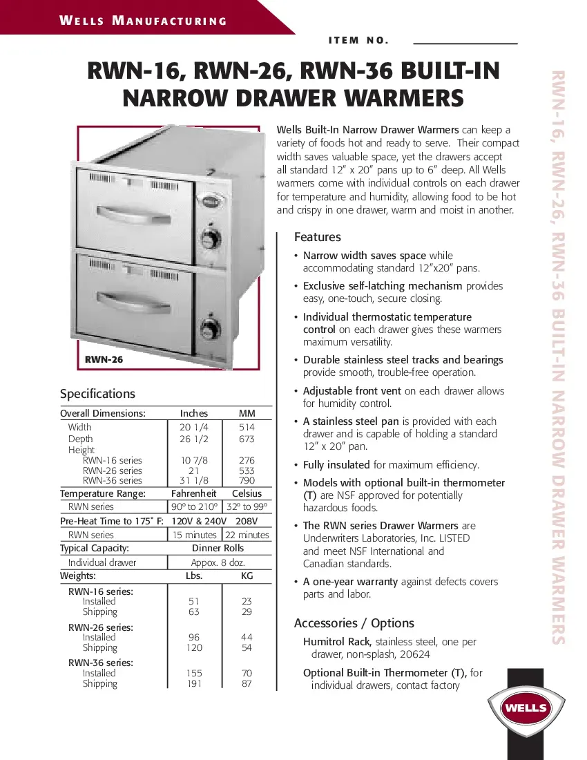 wells-5c-rwn16-120v-warming-drawer-built-in-specsheet-2604053xgy5t.pdf