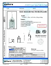 univex-sbdr15-dough-divider-rounder-specsheet-250716na0wgf.pdf