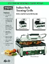 waring-wfg250-sandwich-panini-grill-specsheet-250716jn1akk.pdf