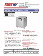 turbo-air-mur-28l-n6-refrigerator-undercounter-reach-in-specsheet-2507161bed6o.pdf