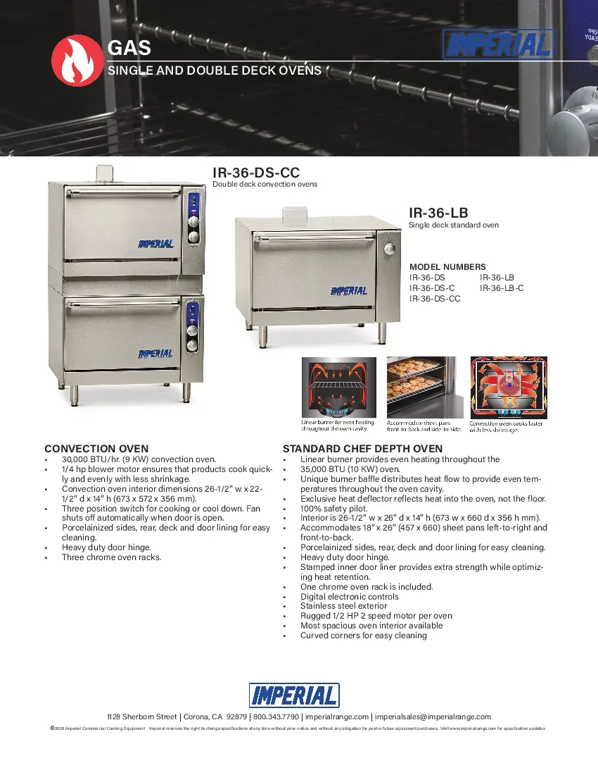 imperial-range-ir-36-lb-c-oven-gas-restaurant-type-specsheet-26050364vsja.pdf