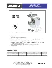 uniworld-foodservice-equipment-mgh-180-meat-grinder-electric-specsheet-250716klq8ug.pdf