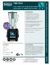 waring-tbb175s6-blender-bar-specsheet-250716m00hhy.pdf