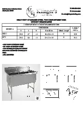 klingers-trading-ecs2-sink-2-two-compartment-specsheet-250716zql1sh.pdf