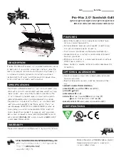 star-pgc28ie-sandwich-panini-grill-specsheet-251109tonknl.pdf