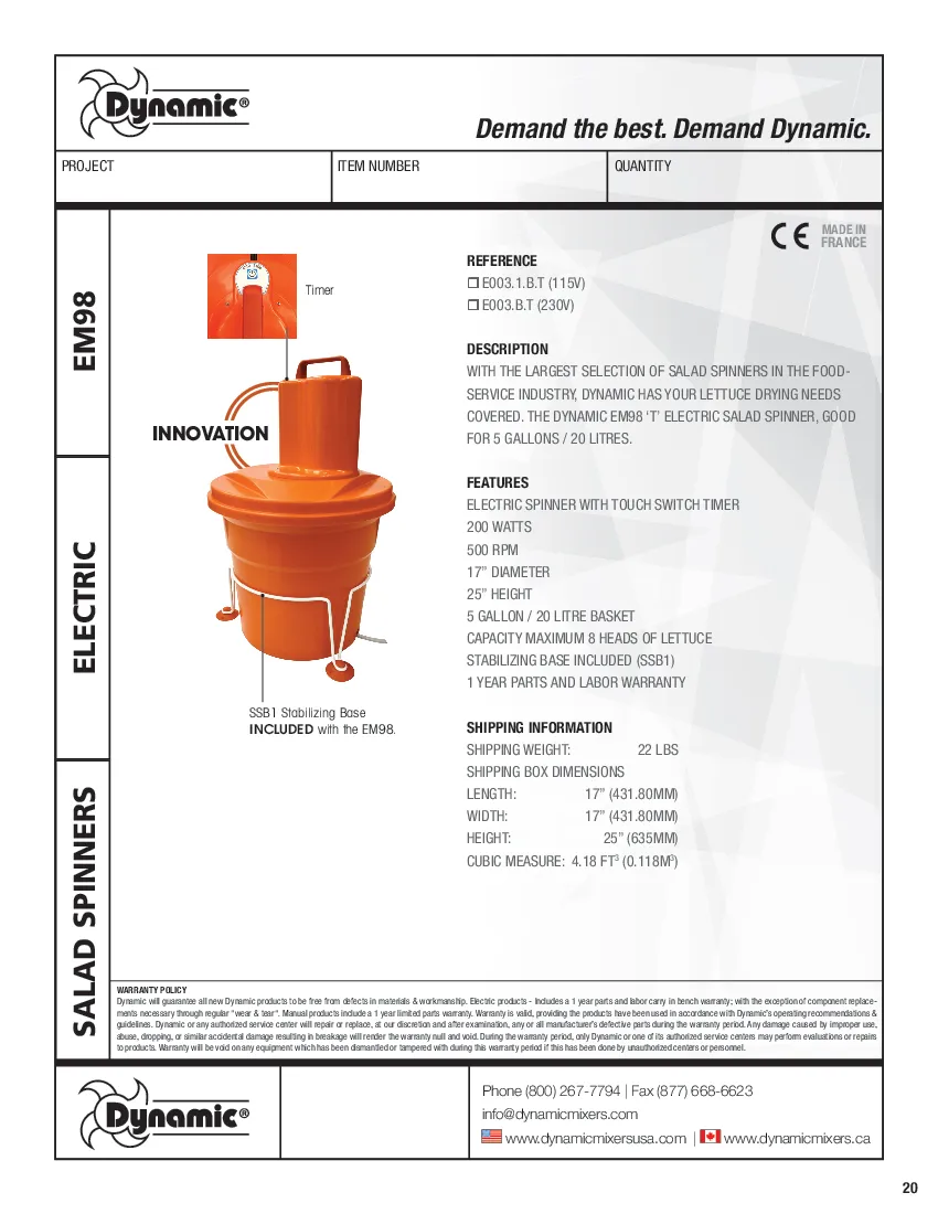 dynamic-usa-e006-b-t-salad-vegetable-dryer-electric-5-gallon-17-dia-specshe-260802e2pzsk.pdf