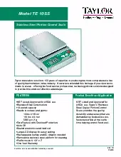 taylor-precision-te10ssw-scale-portion-digital-specsheet-250716bj83ow.pdf