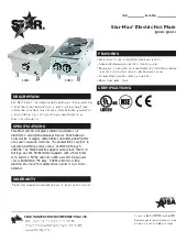 star-501ff-hotplate-countertop-electric-specsheet-2511093uqgyj.pdf