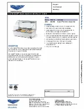 vollrath-40732-display-case-heated-deli-countertop-specsheet-250716eluw8q.pdf