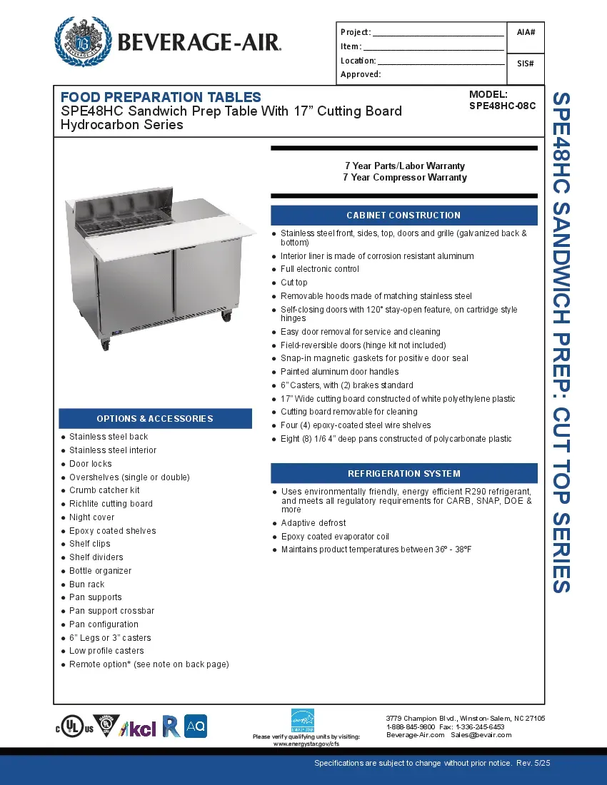beverage-air-spe48hc-08c-refrigerated-counter-sandwich-salad-unit-48-w-8-1-260726ph42ud.pdf