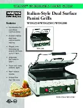 waring-wdg300-sandwich-panini-grill-specsheet-2507162v0nmu.pdf