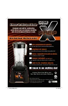 waring-mx1200xtx-blender-bar-specsheet-250716pz6d2l.pdf