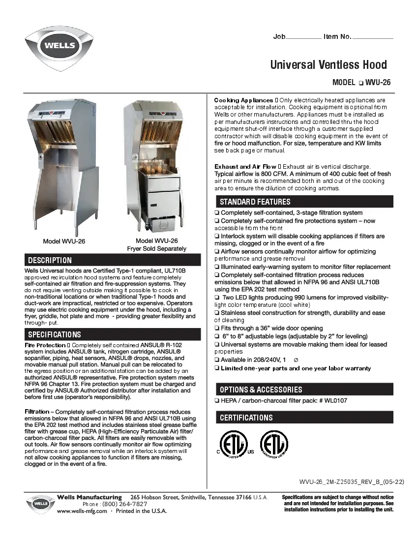 wells-wvu-26-ventless-exhaust-system-specsheet-260503k1favs.pdf