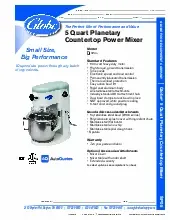globe-sp05-mixer-planetary-specsheet-2507161vgean.pdf