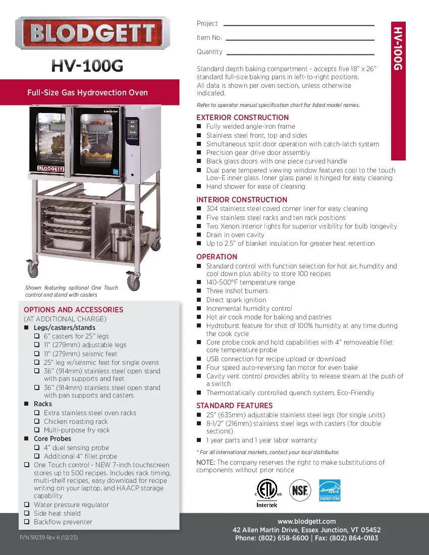 blodgett-hv-100g-sgl-hydrovection-oven-specsheet-260503e8m88l.pdf