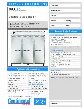 continental-refrigerator-3fn-freezer-reach-in-specsheet-250716dtswu3.pdf