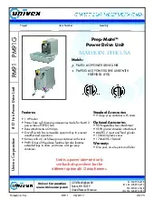 univex-pm91-drive-unit-shredder-slicer-specsheet-250716kpa9vz.pdf