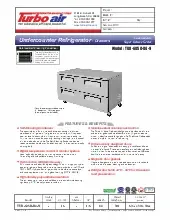 turbo-air-tur-60sd-d4-n-refrigerator-undercounter-reach-in-specsheet-250716x3ulw4.pdf